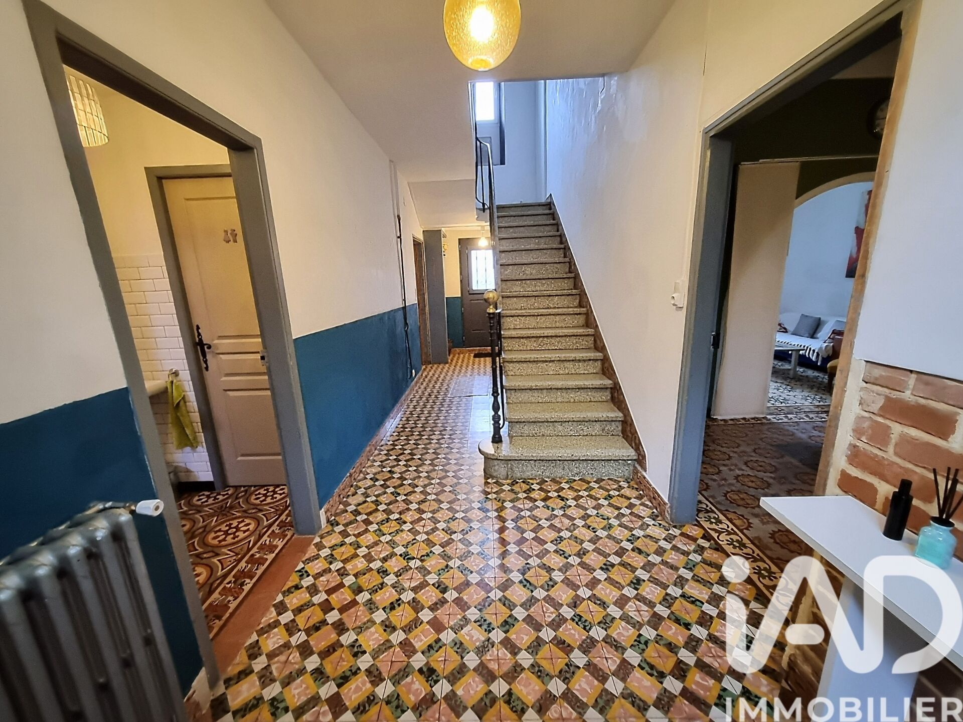 Vente Maison de campagne 7 pièces - Photo 2