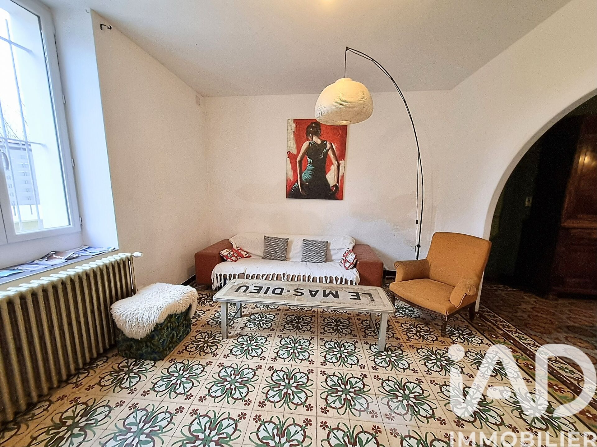 Vente Maison de campagne 7 pièces - Photo 3