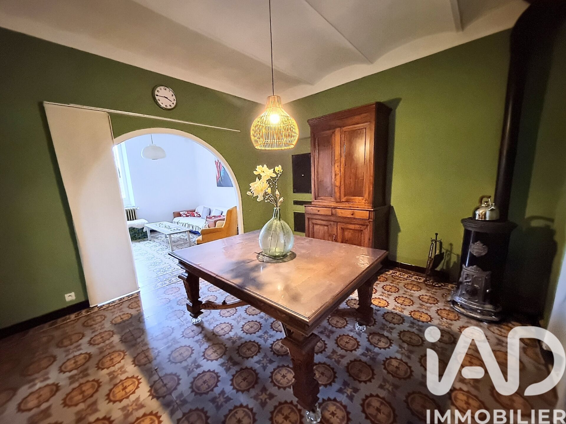 Vente Maison de campagne 7 pièces - Photo 4