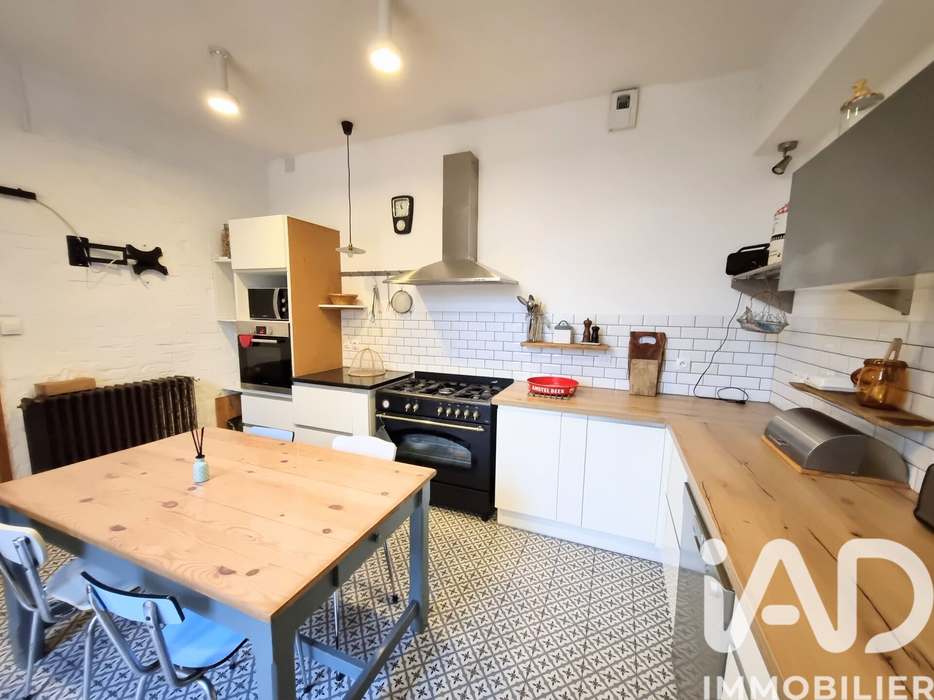 Vente Maison de campagne 7 pièces - Photo 5