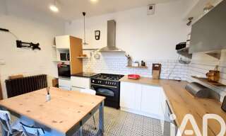 Maison 7 Pièces 181 m² à vendre à Saint-Julien-les-Rosiers (30340)