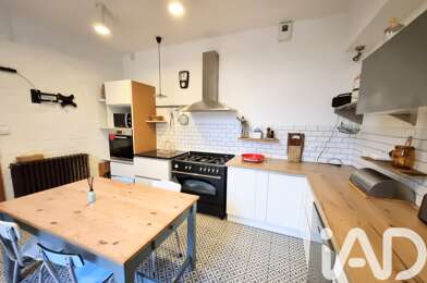 Maison 7 pièces 198000 €
