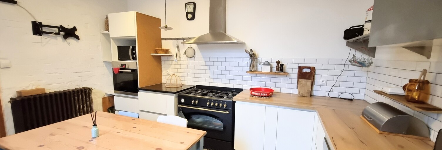 Maison 7 Pièces 181 m² à vendre à Saint-Julien-les-Rosiers (30340)