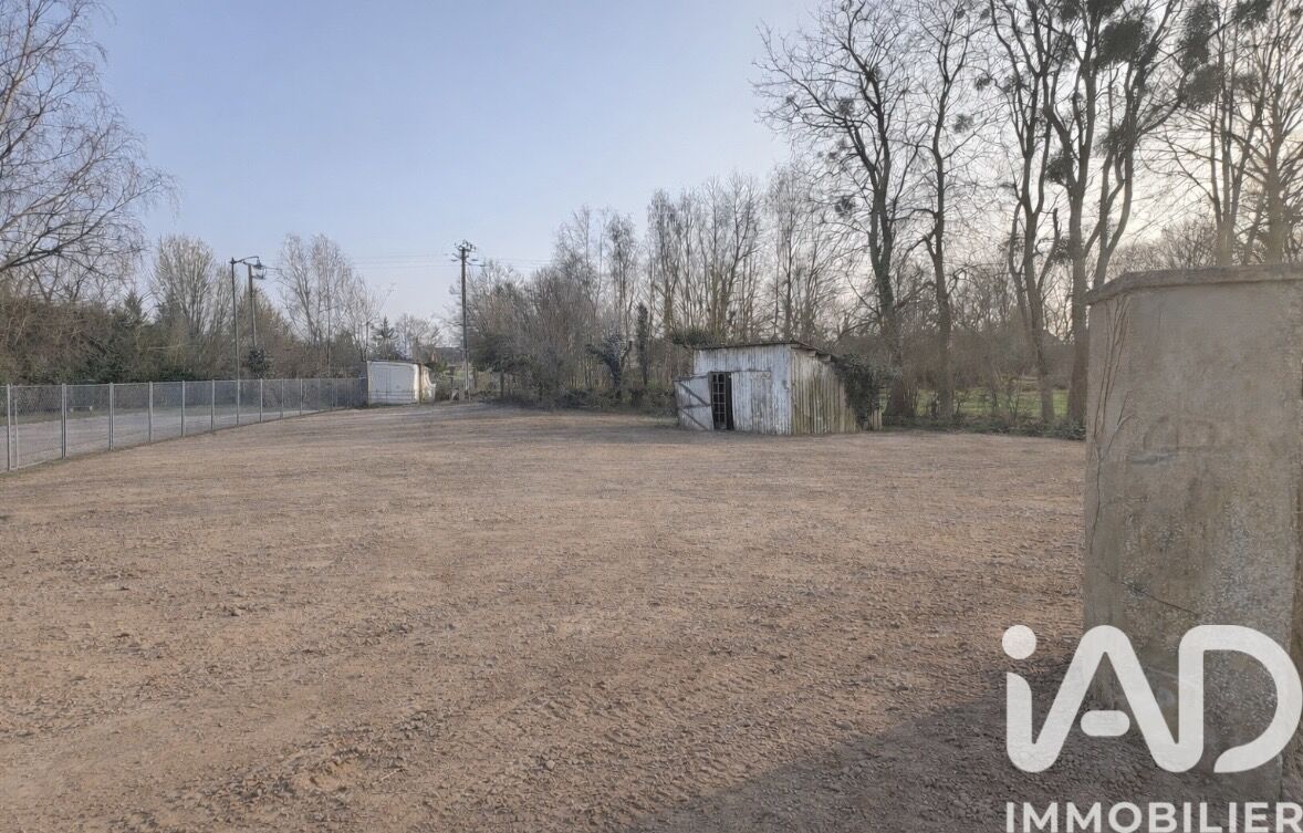 Grand-Bourgtheroulde - 427m²