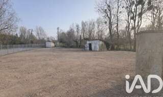 Terrain  427 m² à vendre à Grand Bourgtheroulde (27520)