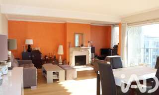 Appartement 4 Pièces 86 m² à vendre à Montmorency (95160)