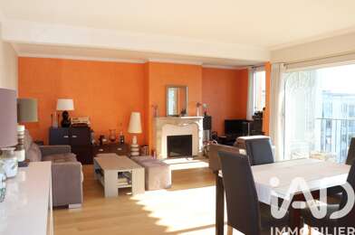 Appartement 4 pièces 319000 €