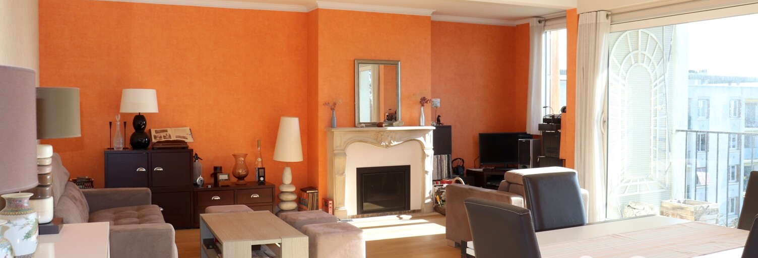 Appartement 4 Pièces 86 m² à vendre à Montmorency (95160)