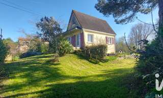 Maison 4 Pièces 79 m² à vendre à Saint-Christophe-du-Ligneron (85670)