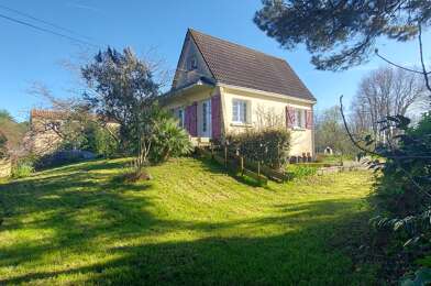 Maison 4 pièces 178000 €