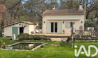 Maison 2 Pièces 59 m² à vendre à Fuveau (13710)