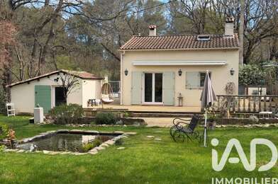 Maison 2 pièces 328000 €