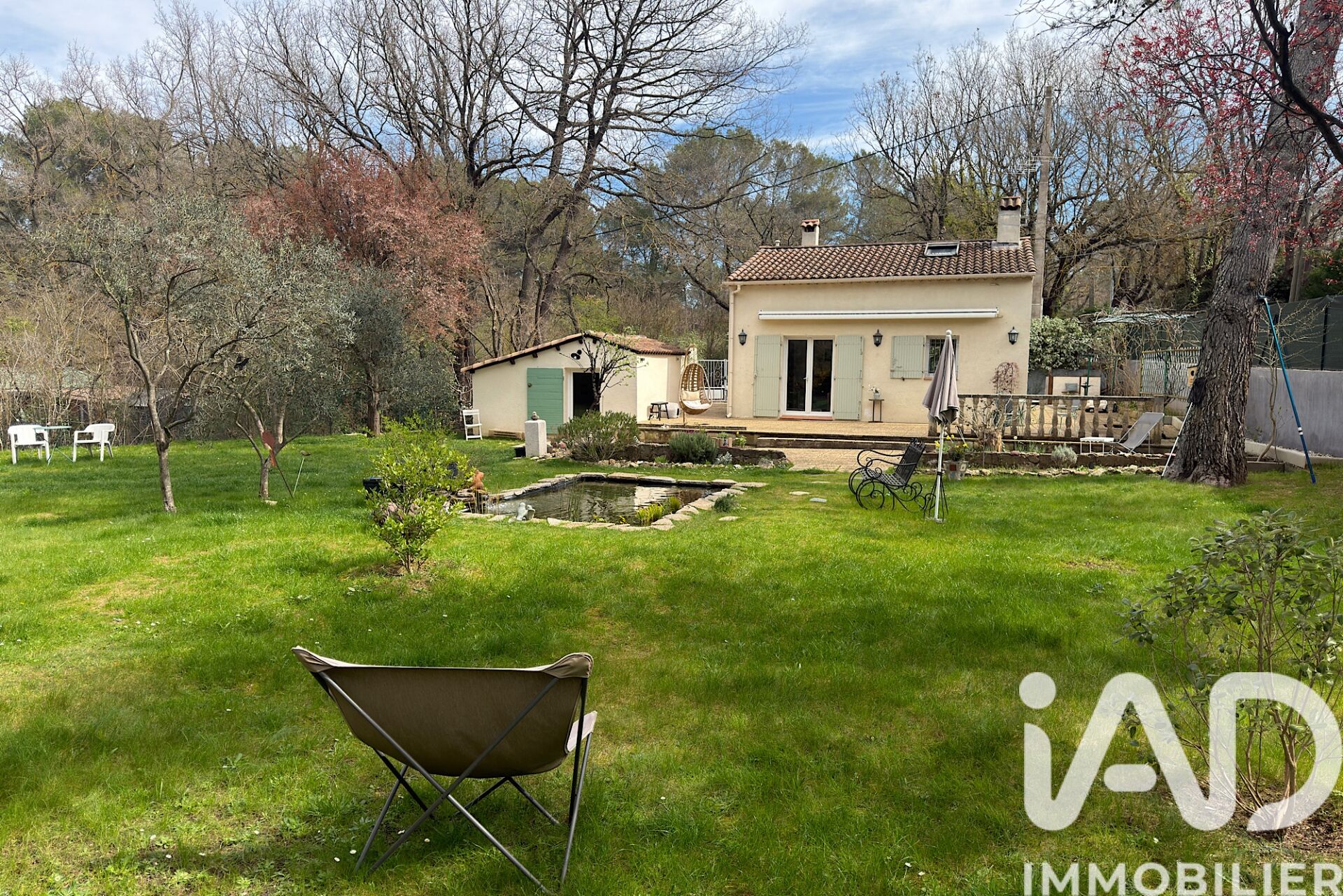 Vente Maison/villa 2 pièces - Photo 2