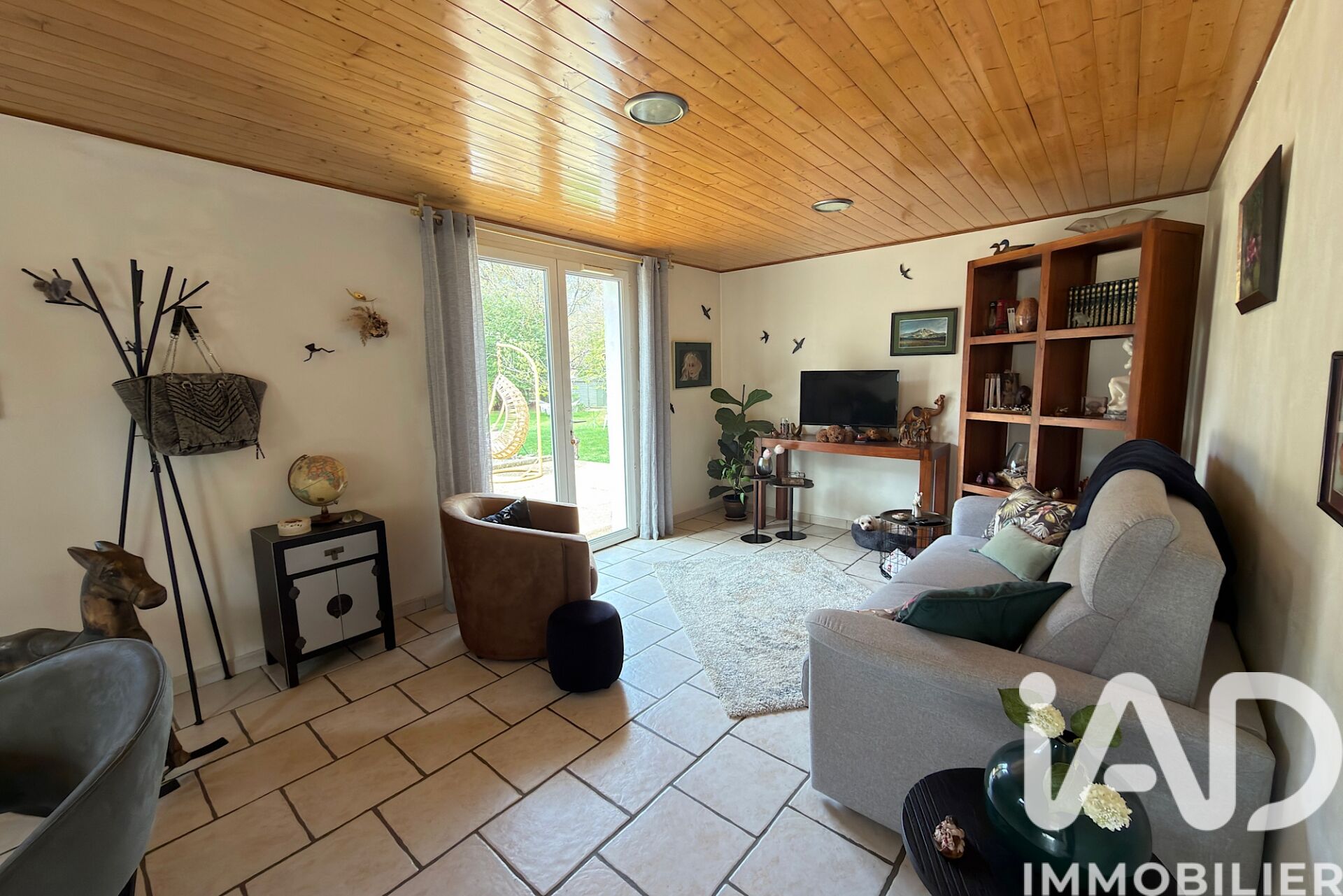 Vente Maison/villa 2 pièces - Photo 3