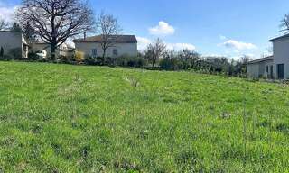 Terrain  1523 m² à vendre à Beauzac (43590)
