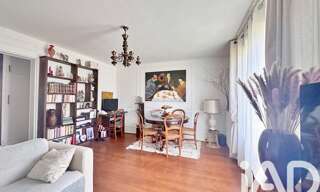 Appartement 3 Pièces 52 m² à vendre à Massy (91300)