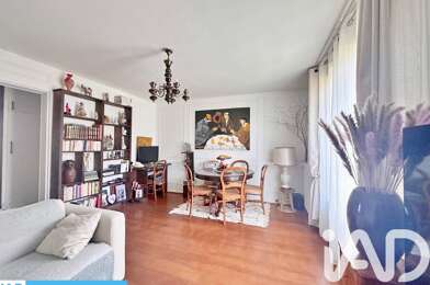 Appartement 3 pièces 220000 €