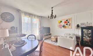 Appartement 3 Pièces 52 m² à vendre à Massy (91300)