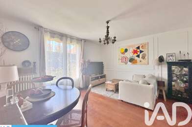 Appartement 3 pièces 212000 €