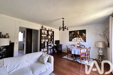 Appartement 3 pièces 205000 €