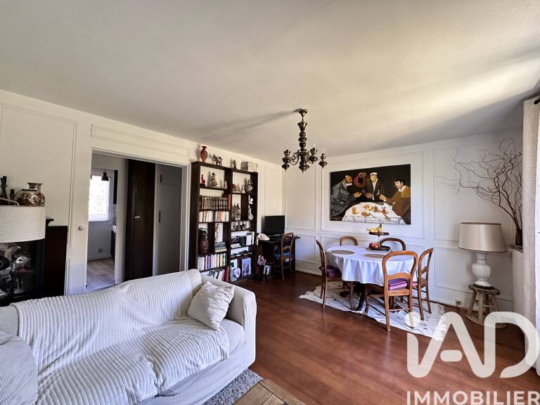 Vente Appartement 3 pièces — photo 1