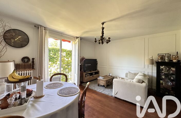Vente Appartement 3 pièces — photo 3
