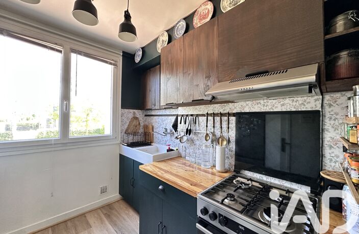 Vente Appartement 3 pièces — photo 4