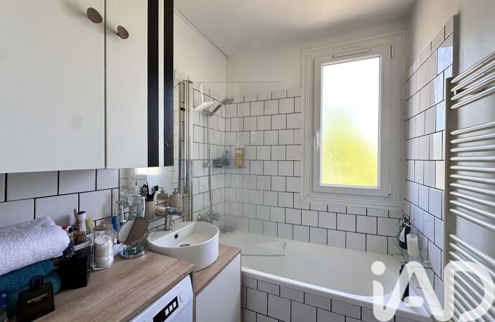 Vente Appartement 3 pièces — photo 5