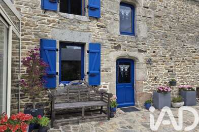 Maison 5 pièces 525000 €