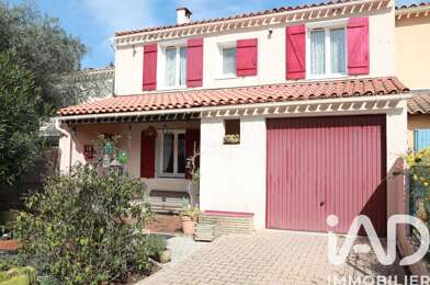 Maison 6 pièces 269000 €