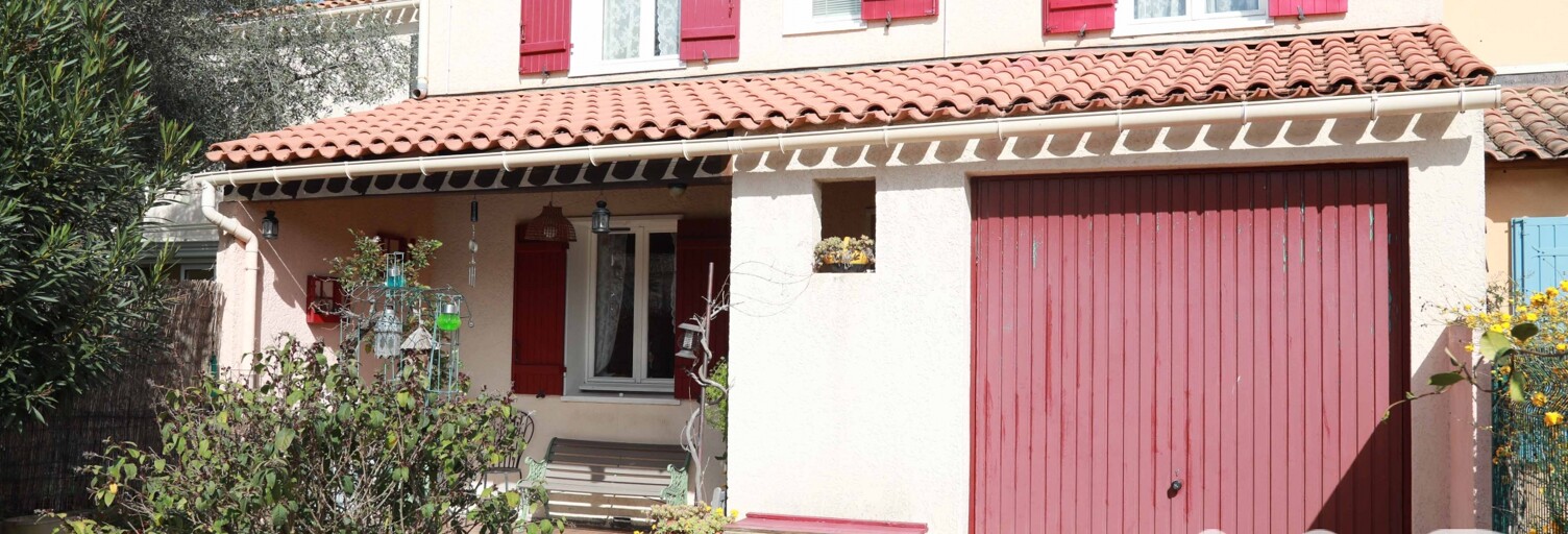 Maison 6 Pièces 90 m² à vendre à Avignon (84000)