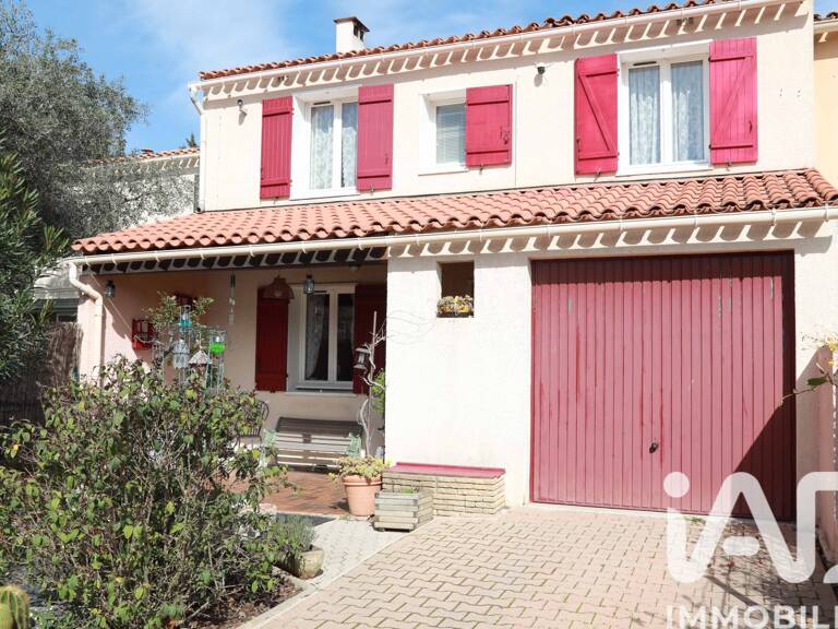 Vente Maison/villa 6 pièces — photo 1