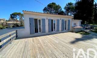 Maison 4 Pièces 80 m² à vendre à Puyméras (84110)