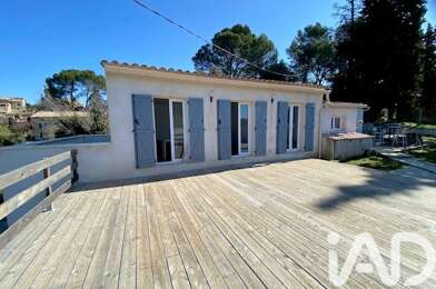 Maison 4 pièces 325000 €