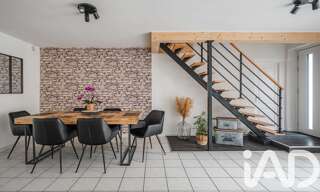 Maison 7 Pièces 161 m² à vendre à Le Gua (38450)