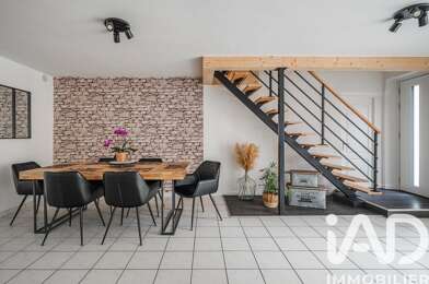 Maison 7 pièces 340000 €