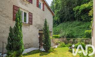 Maison 7 Pièces 161 m² à vendre à Le Gua (38450)