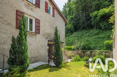 Maison 7 pièces 340000 €