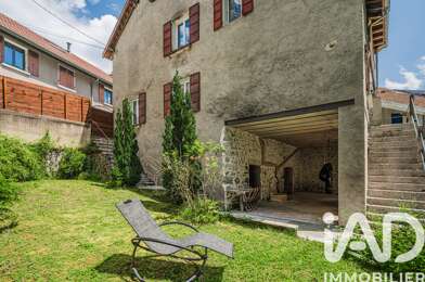 Maison 7 pièces 340000 €