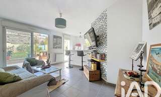 Appartement 2 Pièces 46 m² à vendre à La Ciotat (13600)