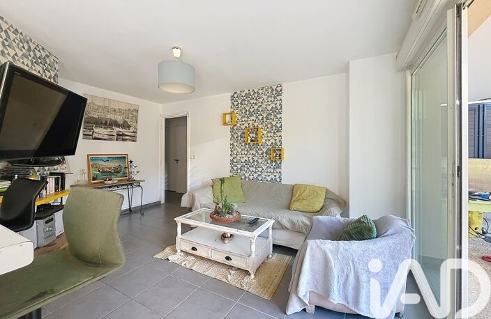 Vente Appartement 2 pièces — photo 3