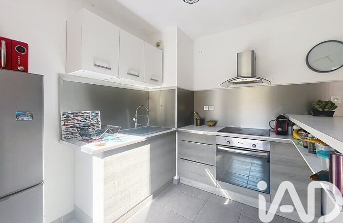 Vente Appartement 2 pièces — photo 4