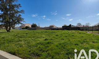 Terrain  477 m² à vendre à Beauvoir-sur-Mer (85230)