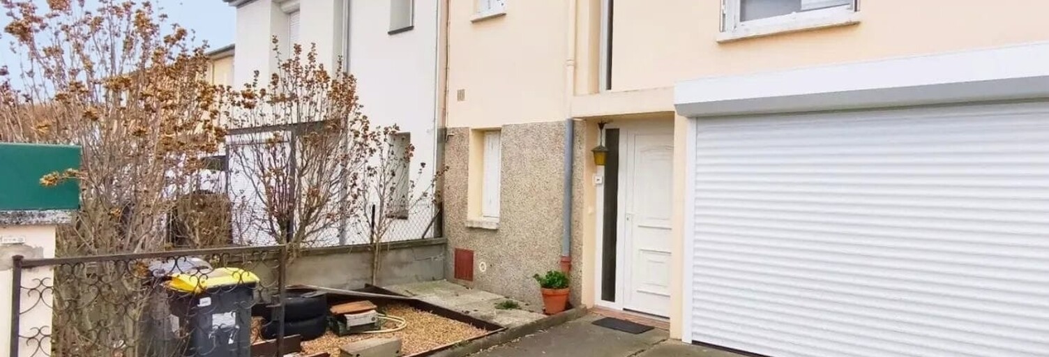 Maison 4 Pièces 79 m² à vendre à Lempdes (63370)