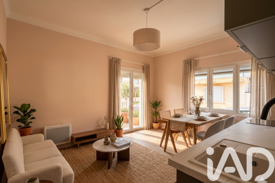 Appartement 2 pièces 175000 €