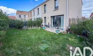 Maison 4 Pièces 80 m² à vendre à Montlhéry (91310)