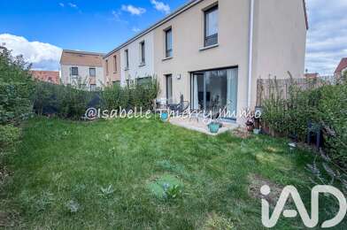 Maison 4 pièces 319900 €