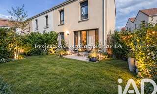 Maison 4 Pièces 80 m² à vendre à Montlhéry (91310)