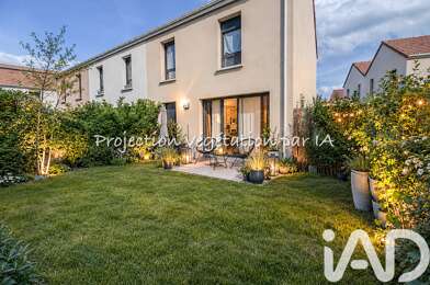 Maison 4 pièces 319900 €