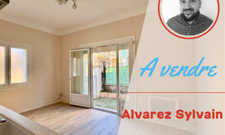 Appartement 3 Pièces 43 m² à vendre à Valras-Plage (34350)